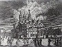 L'incendio del Santo del 28 marzo 1749 (Luciana Rampazzo)